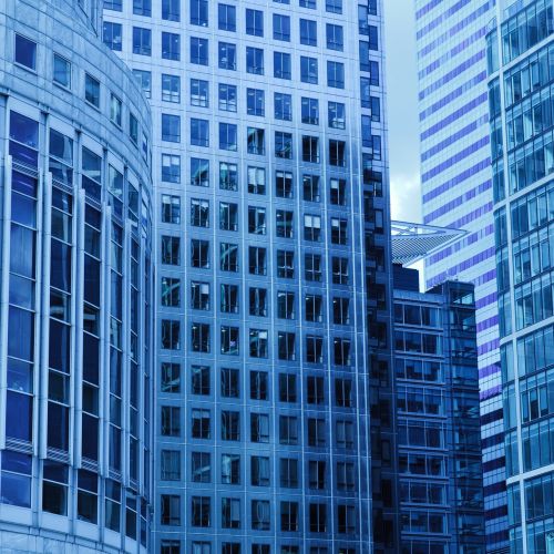 Die vier Hauptformen von Mergers & Acquisitions